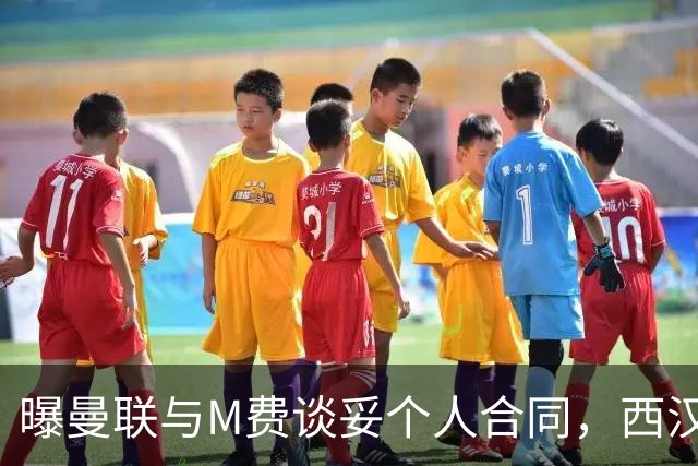 曝曼联与M费谈妥个人合同，西汉姆不降价原因揭秘！名宿建议改签德国铁腰